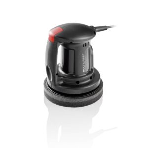 Simple Plastice Chair In White Color