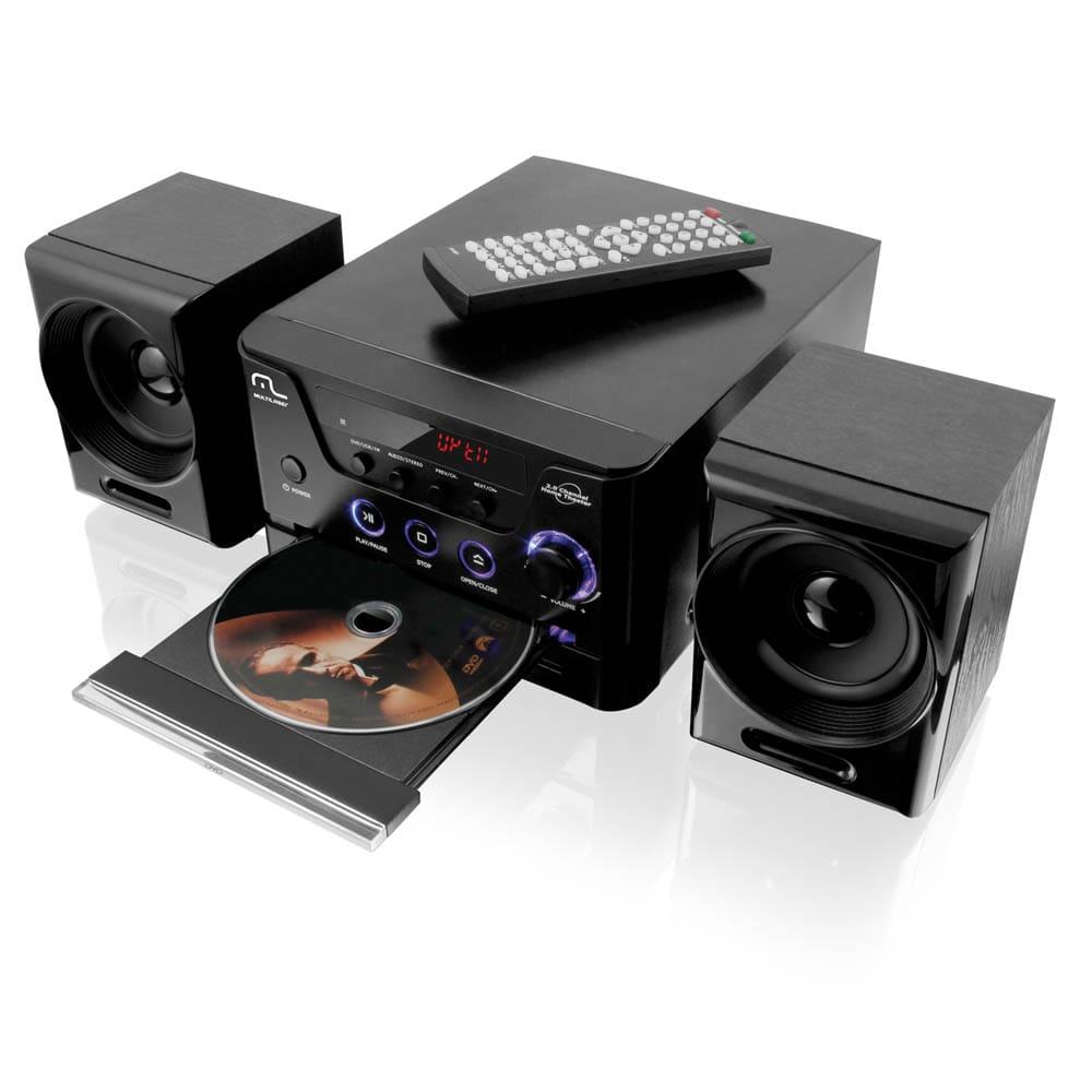 Edifier Powered Bookshelf Speakers