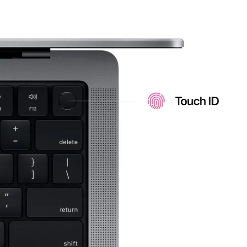 Apple MacBook Pro MF841HN/A 13-inch Laptop - Imagem 3