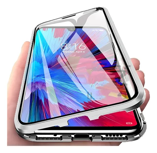 Clear View Cover Case to Galasy 2016 Pink - Imagem 4