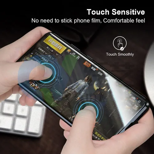 Clear View Cover Case to Galasy 2016 Pink - Imagem 2