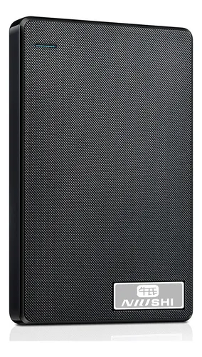 External SSD USB 3.1 750 GB - Imagem 4