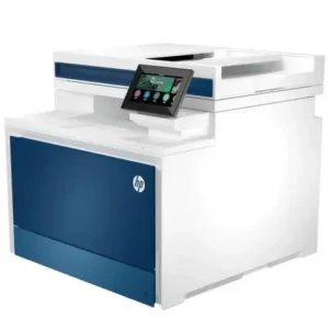 Full Color LaserJet Pro M452dn