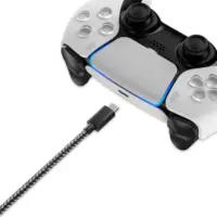 Game Console Controller + USB 3.0 Cable