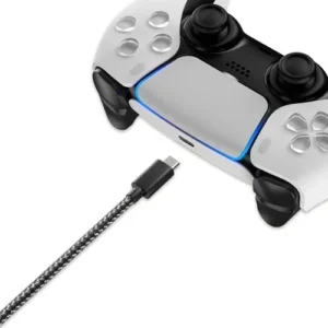 Game Console Controller + USB 3.0 Cable
