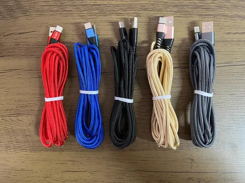 Game Console Controller + USB 3.0 Cable - Imagem 2