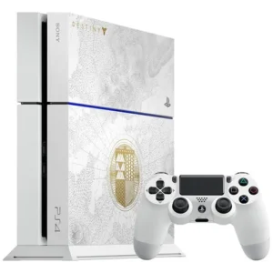 GameConsole Destiny Special Edition