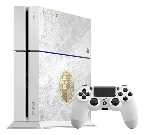 GameConsole Destiny Special Edition