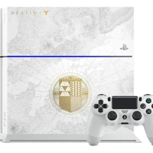 GameConsole Destiny Special Edition