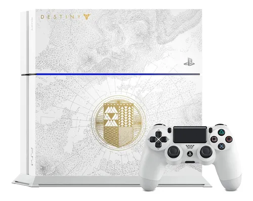 GameConsole Destiny Special Edition - Imagem 3