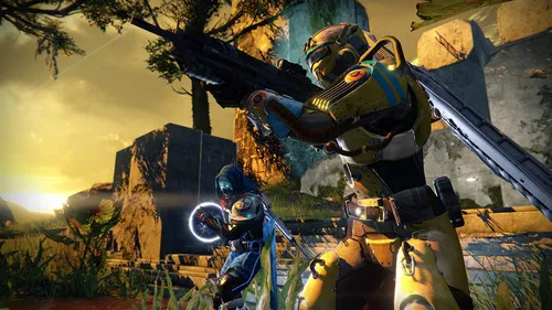 GameConsole Destiny Special Edition - Imagem 4