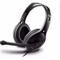 Headphones USB Wires