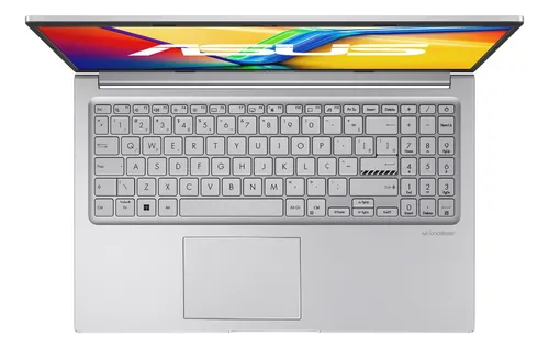 Laptop R752LJ 17,3'' 5200U 4GB 1TB - Imagem 3