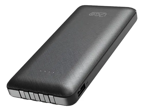 Powerbank 11 300 mAh Violet with Fox - Imagem 4