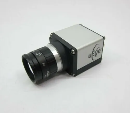 Smart Camera 6200U with 500GB SDcard