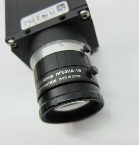 Smart Camera 6200U with 500GB SDcard - Imagem 2