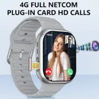 Smartwatch 2.0 LTE Wifi  Waterproof