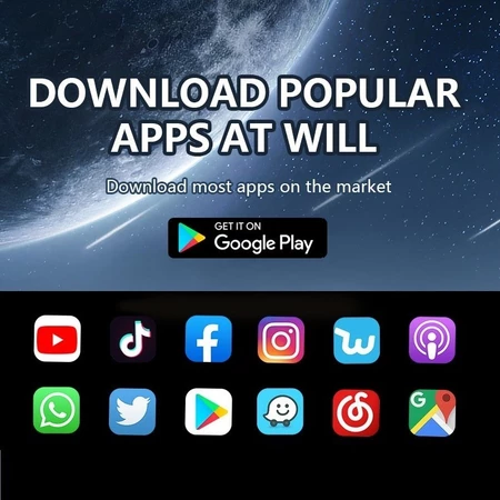 Smartwatch 2.0 LTE Wifi Waterproof - Imagem 4