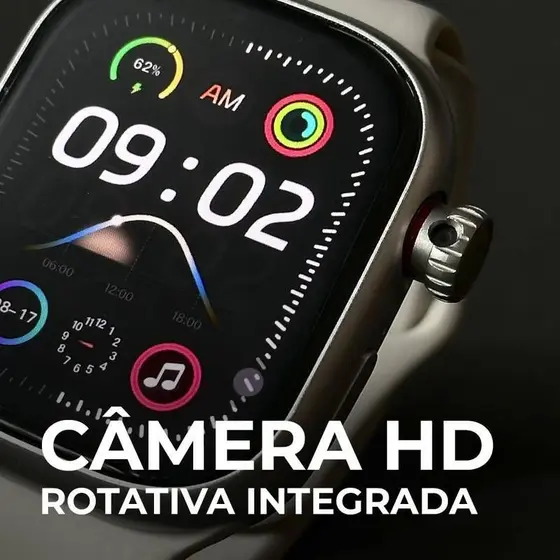 Smartwatch 2.0 LTE Wifi