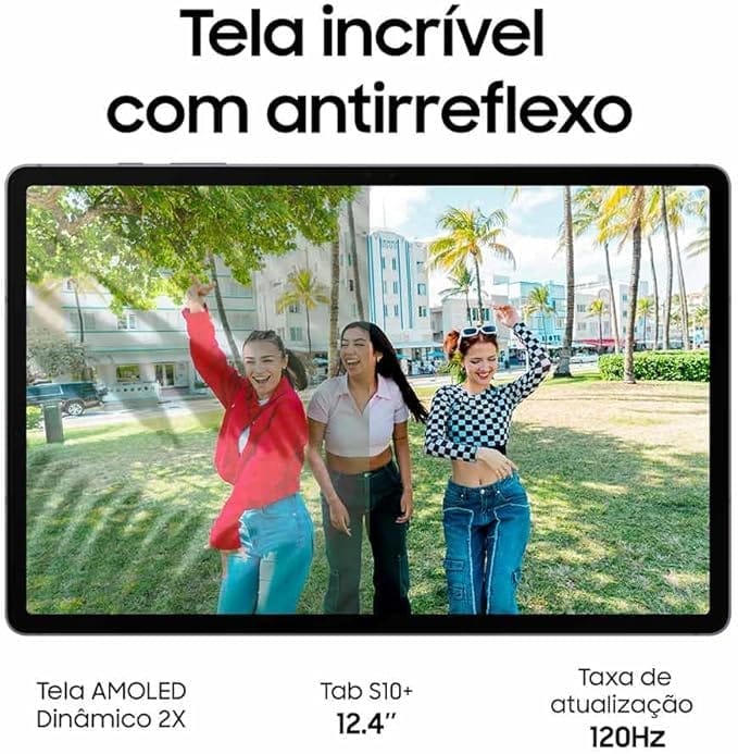 Tablet Thin EliteBook Revolve 810 G6 - Imagem 4