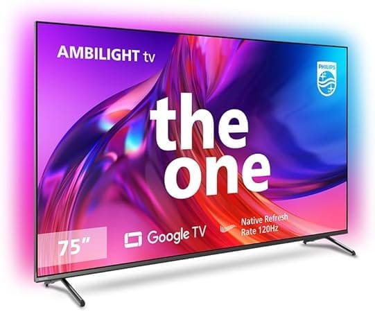 Widescreen 4K SUHD TV