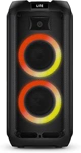 Wireless Audio System Multiroom 360