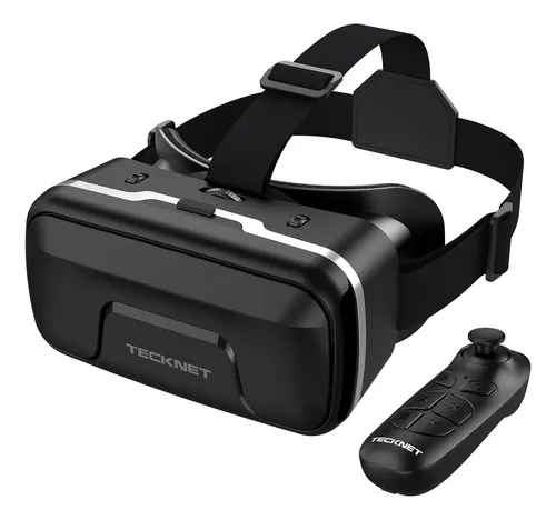 Gear Virtual Reality - Imagem 3