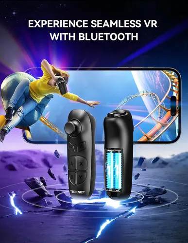 Gear Virtual Reality - Imagem 2