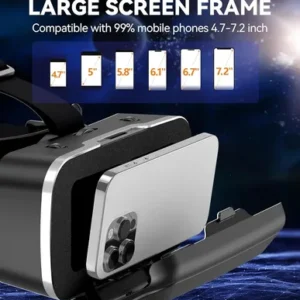 Gear Virtual Reality