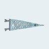 Dummy WordPress Pennant