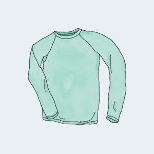 Dummy Long Sleeve Tee