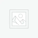 Sleeve Linen Blend Caro Pane Shirt - Bold Blue